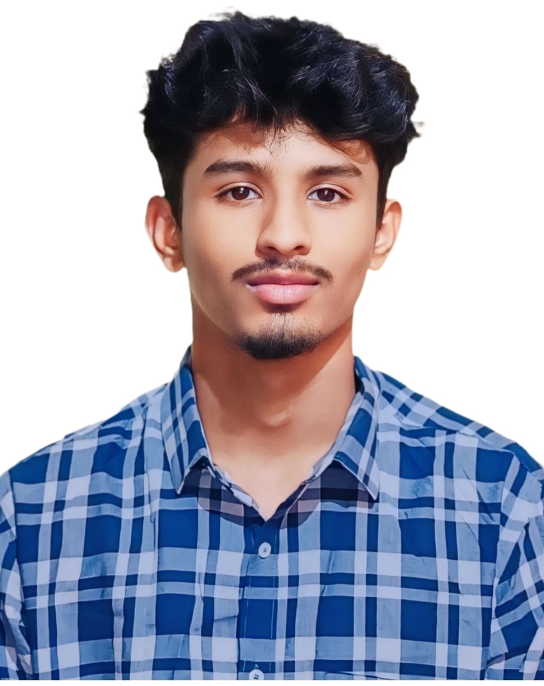 Suraj Vivek Mude Profile Photo